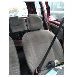Calandre RENAULT KANGOO 1