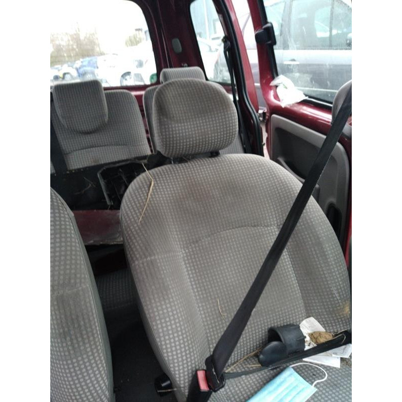 Calandre RENAULT KANGOO 1 Photo n°10