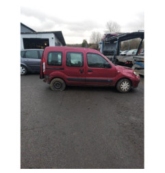 Calandre RENAULT KANGOO 1