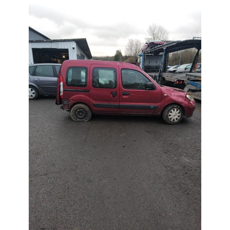 Calandre RENAULT KANGOO 1 Photo n°11