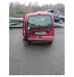 Calandre RENAULT KANGOO 1