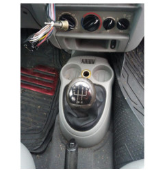Calandre RENAULT KANGOO 1