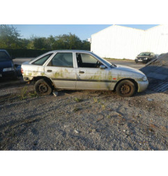 Calandre FORD ESCORT 6