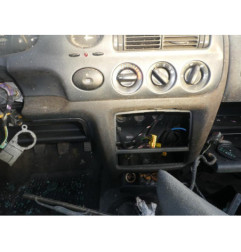 Calandre FORD ESCORT 6