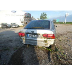 Calandre FORD ESCORT 6