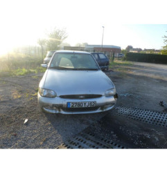 Calandre FORD ESCORT 6