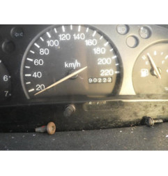 Calandre FORD ESCORT 6