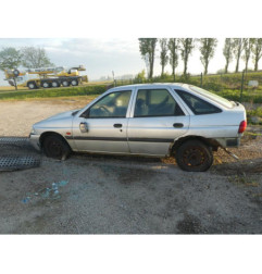 Calandre FORD ESCORT 6