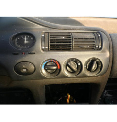 Calandre FORD ESCORT 6