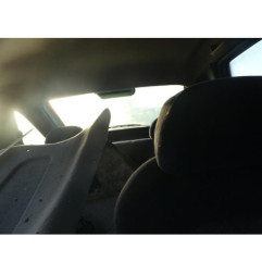 Calandre FORD ESCORT 6
