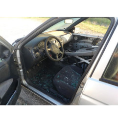 Calandre FORD ESCORT 6