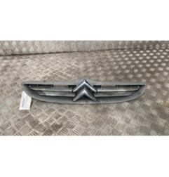 Calandre CITROEN SAXO Photo n°1