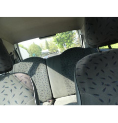 Calandre CITROEN SAXO