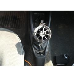 Calandre CITROEN SAXO