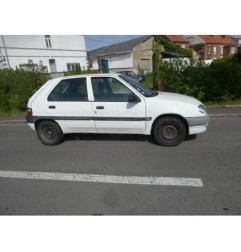 Calandre CITROEN SAXO