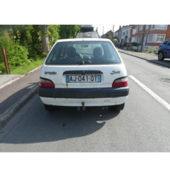 Calandre CITROEN SAXO
