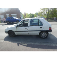 Calandre CITROEN SAXO