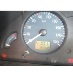 Calandre CITROEN SAXO