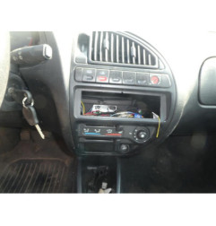 Calandre CITROEN SAXO