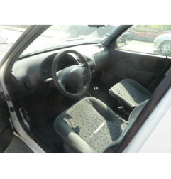 Calandre CITROEN SAXO