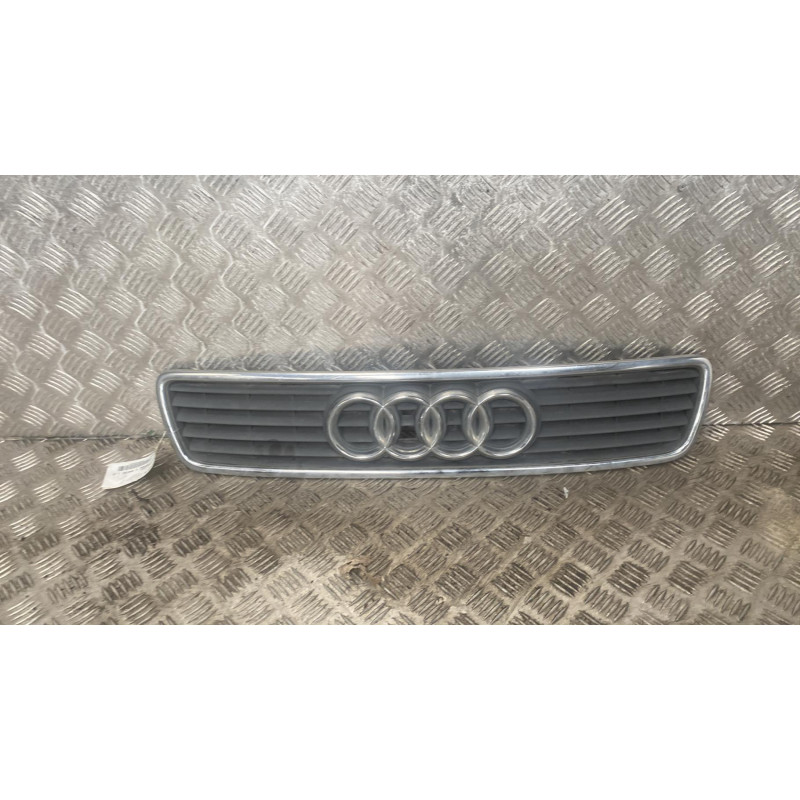 Calandre AUDI A4 1 Photo n°1