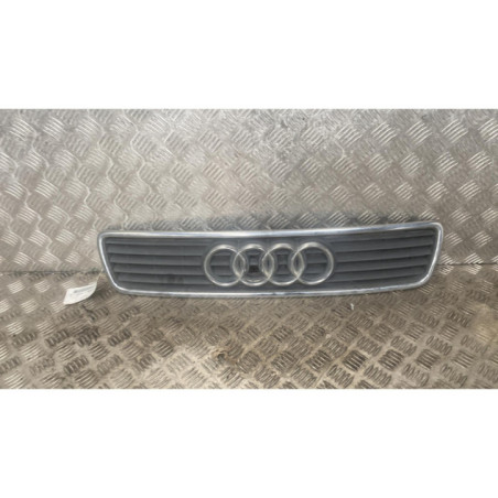 Calandre AUDI A4 1 Photo n°1