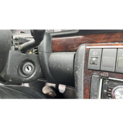 Calandre AUDI A4 1