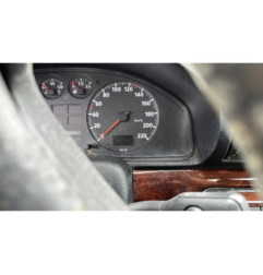 Calandre AUDI A4 1