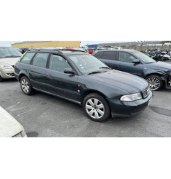 Calandre AUDI A4 1