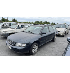 Calandre AUDI A4 1