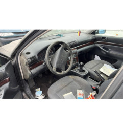 Calandre AUDI A4 1