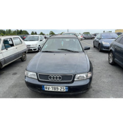 Calandre AUDI A4 1