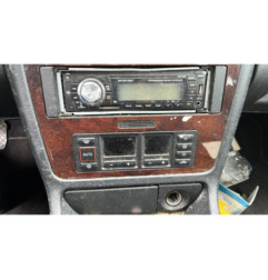Calandre AUDI A4 1