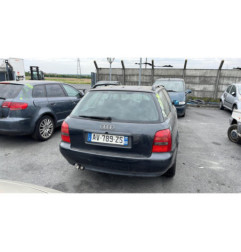 Calandre AUDI A4 1