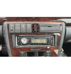 Calandre AUDI A4 1