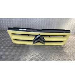 Calandre CITROEN JUMPER 2 Photo n°1