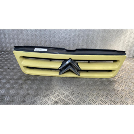 Calandre CITROEN JUMPER 2 Photo n°1
