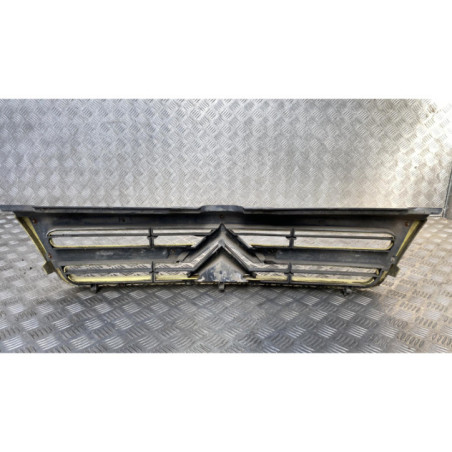 Calandre CITROEN JUMPER 2