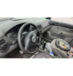 Calandre VOLKSWAGEN GOLF 4