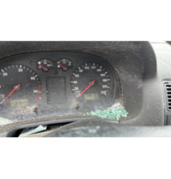 Calandre VOLKSWAGEN GOLF 4