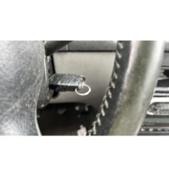 Calandre VOLKSWAGEN GOLF 4