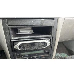 Calandre VOLKSWAGEN GOLF 4