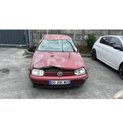 Calandre VOLKSWAGEN GOLF 4