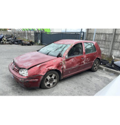 Calandre VOLKSWAGEN GOLF 4