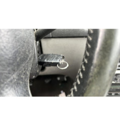 Calandre VOLKSWAGEN GOLF 4