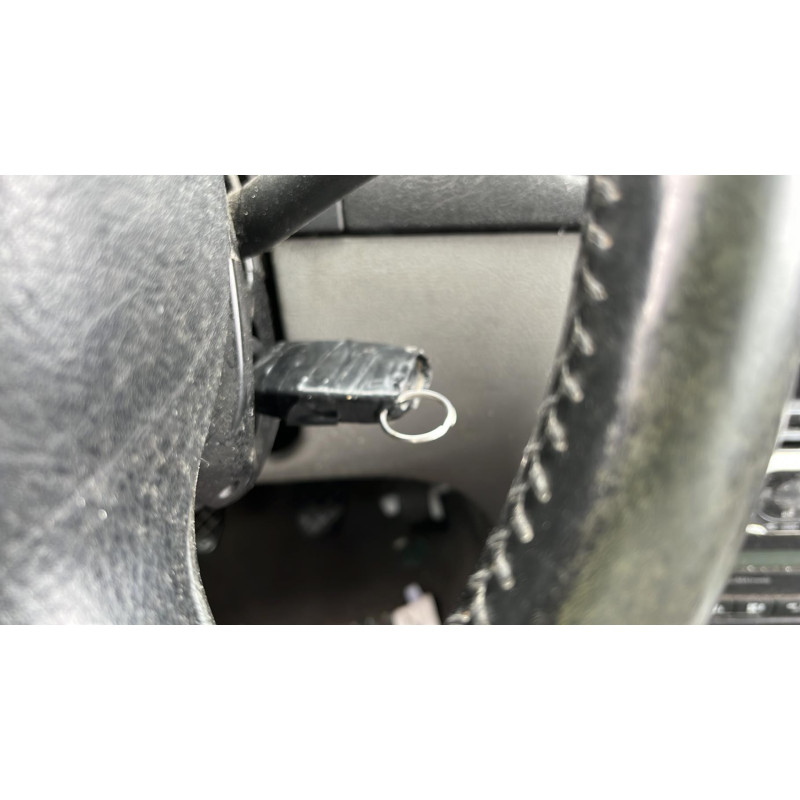 Calandre VOLKSWAGEN GOLF 4 Photo n°8