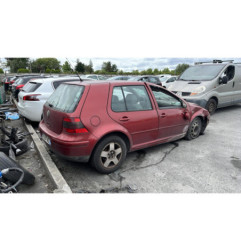 Calandre VOLKSWAGEN GOLF 4