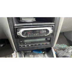 Calandre VOLKSWAGEN GOLF 4
