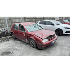 Calandre VOLKSWAGEN GOLF 4