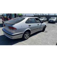 Calandre SAAB 9.3 1